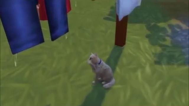 The Sims 4 Text Tutorial: Laundry Day Stuff Pack