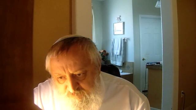 О человеческих жертвоприношениях в иудаизме?