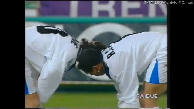 1995-96 (SF And Coppa Italia - 15-02-1996) Fiorentina-INTER 3-1 Rai2 смотреть онлайн