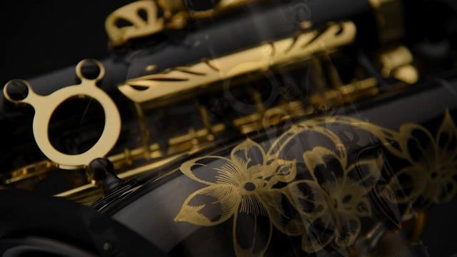 Limited-Edition Colors and Unmatched Comfort | Jupiter 1100 Alto Saxophone смотреть онлайн