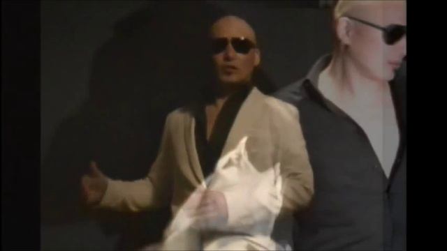PITBULL PJ JAPAN 「We Are One (Ole Ola)」 смотреть онлайн