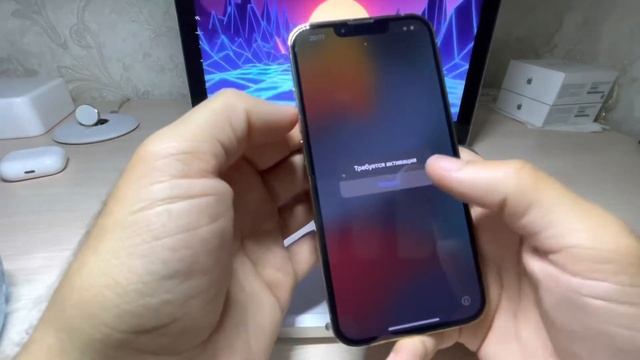 r-sim разблокировка оператора iPhone 13 pro ios 15.5, 15.4.1 смотреть онлайн