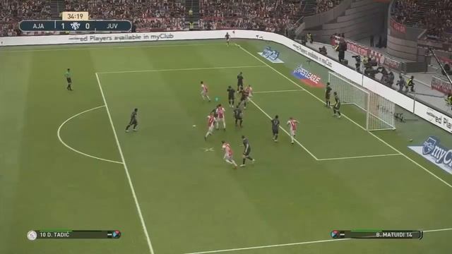 PES 2019: ЧЕСТНЫЙ ОБЗОР смотреть онлайн