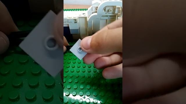 лего сборка прицеп для лодки смотреть онлайн