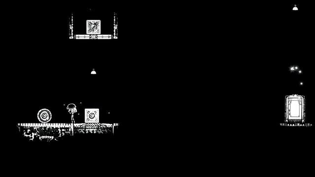 Closure PC-Mac Gameplay/Walkthrough Part 1 (Levels 1-11) смотреть онлайн