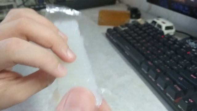 Фингерборд из клея ! смотреть онлайн