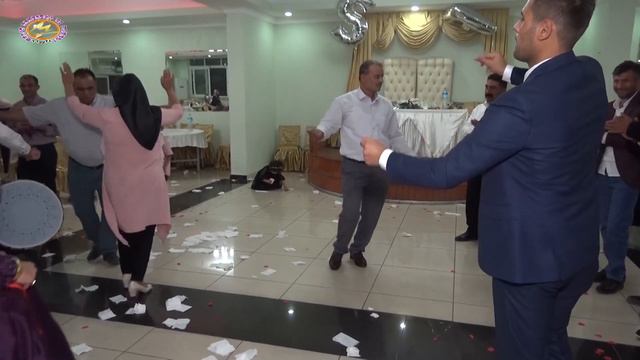 FİKRİYE BOLAT Ve YUSUF SEFA’ Nın NİŞAN TÖRENİ Murat Orkestra Ve Kamera - şahane Sülo 3. BÖLÜM- 2019