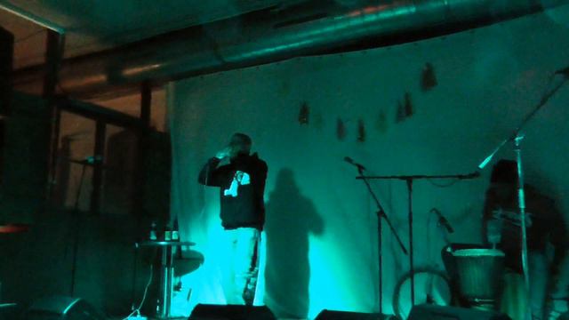 Mr. & Mrs.CamShot, Adi Hauke, Nico & Speed Freack (Live) in Schwabmünchen 17.12.2019 смотреть онлайн