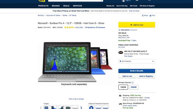 TOP 10 Last Minute Christmas Tech Deals! смотреть онлайн
