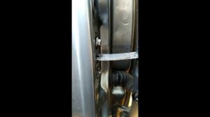 ❗ ❗ ❗Замена ограничителя двери Приора ?/ Priora / Устраняем стук в двери / Без колхоза❗ ❗ ❗ ?