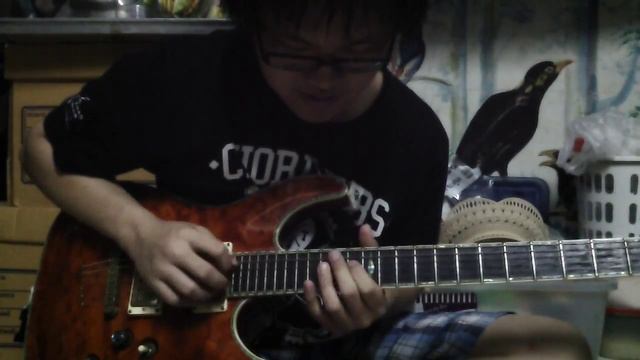 สอน intro จะอยู่ตรงนี้จนวันสุดท้าย ABnormal смотреть онлайн