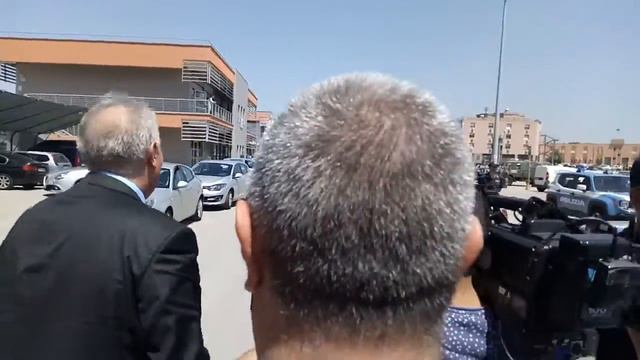 Arrivo Prefetto Gabrielli смотреть онлайн