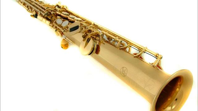 Lascia Ch'io Pianga - G.F. Handel (Saxophone solo) смотреть онлайн