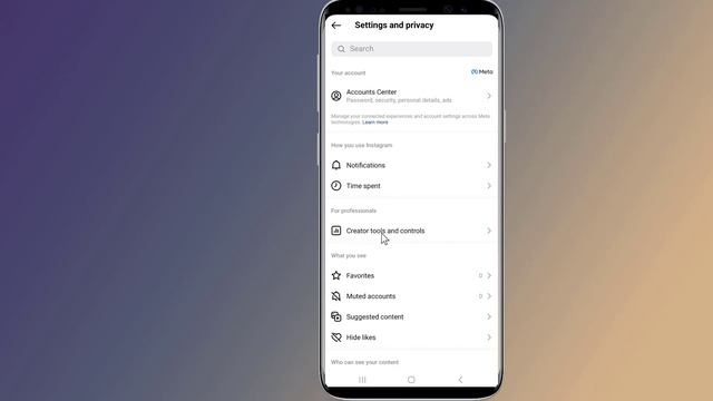 How to delete professional dashboard on instagram new update!! - Howtosolveit смотреть онлайн