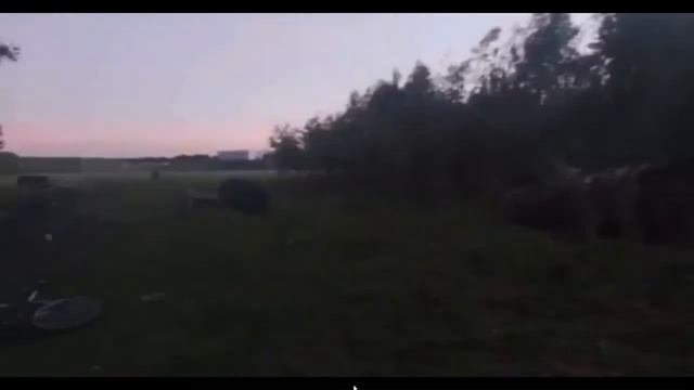 Крушение самолёта Ил-76. смотреть онлайн