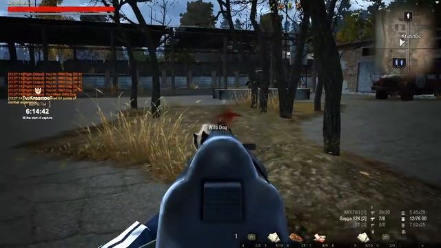 Stay Out : Airport Map *Experience & Any Quest* l Hood , Sanya The Tailor & Vadim Stupka смотреть онлайн