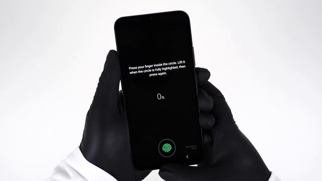 Samsung Galaxy A34 5G Unboxing смотреть онлайн