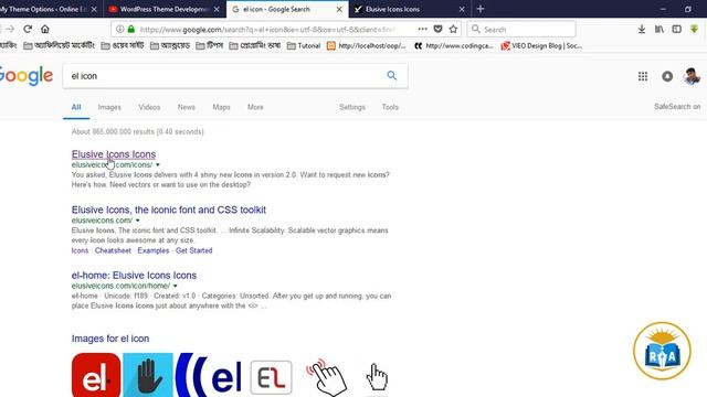 Redux Framework Bangla Tutorial-3 .How to Create Redux Framework section and subsection смотреть онлайн