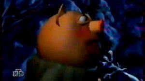 Тушите свет - 3 Выпуск: Рождественское Колядование 2001