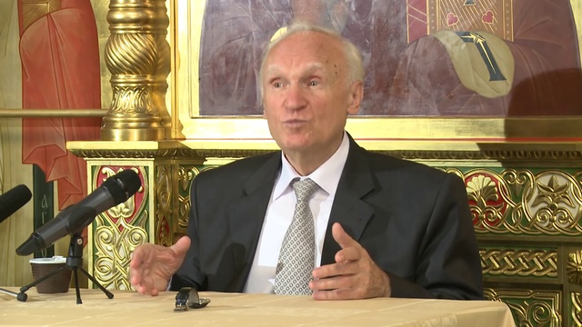 Какая икона чудотворная. смотреть онлайн