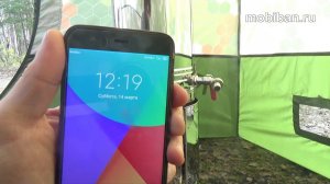 Печь Жига-2. Выход на режим парогенерации