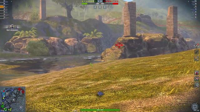 #Tanki Blitz# смотреть онлайн