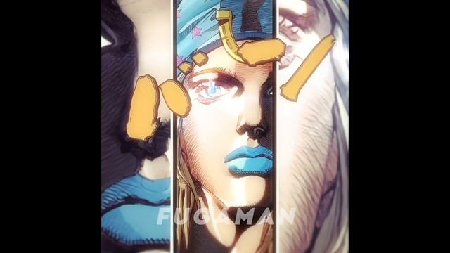 【ジョジョの奇妙な冒険】第7部 Steel ball runーCrazy my Beatー смотреть онлайн