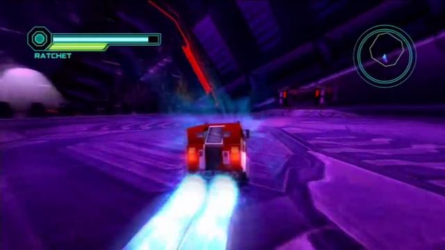 Transformers Prime: The Game - Walkthrough Part 8 смотреть онлайн