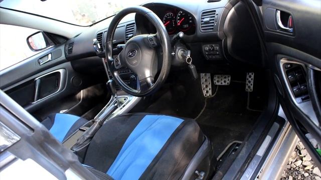 Legacy B4 - Пушка за 300! #JDMachines смотреть онлайн