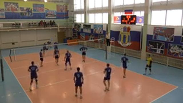 Волейбол. Full match. "Динамо" Иваново vs "Радар-Авто". Россия смотреть онлайн