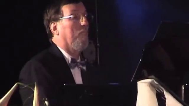 Annette Pflug-Herdrich - Kann denn Liebe Sünde sein (20erJahre-Konzert, Teil 1) смотреть онлайн