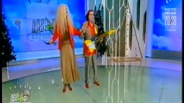 Dorina Paraschiv Nistor - Lelita carciumareasa смотреть онлайн