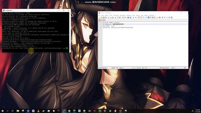 How to install Docker on Ubuntu смотреть онлайн
