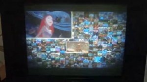 Открытие DVD (Клуб Микки Мауса Детектив Минни)