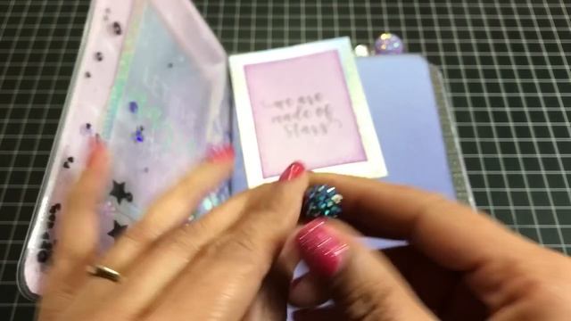 Zodiac Signs Traveler's Notebook!