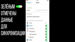 Самостоятельно создаём учётную запись Apple ID и iCloud