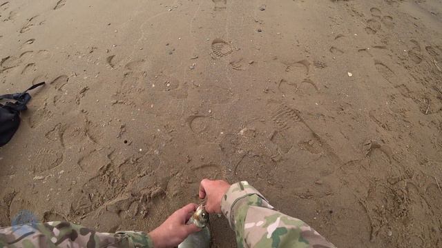 Ловля на фидер Новые правила ловли Поймал, измерил, отпустил смотреть онлайн