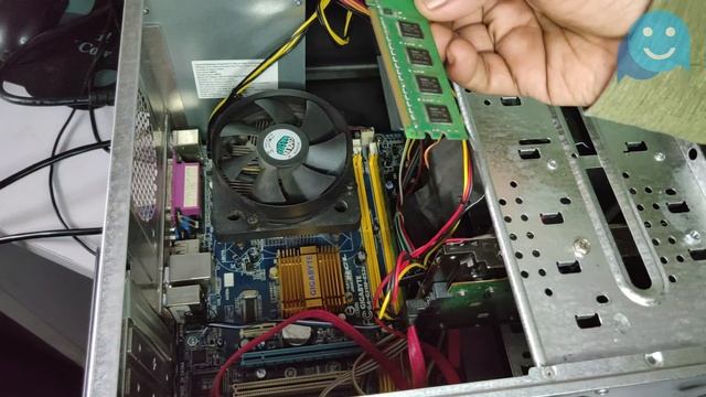 How to Fix Flickering Lines or Glitch Screen Problem in PC/Laptop смотреть онлайн