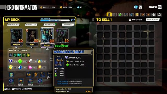 Dungeon Defenders 2- How to get better gear quickly смотреть онлайн