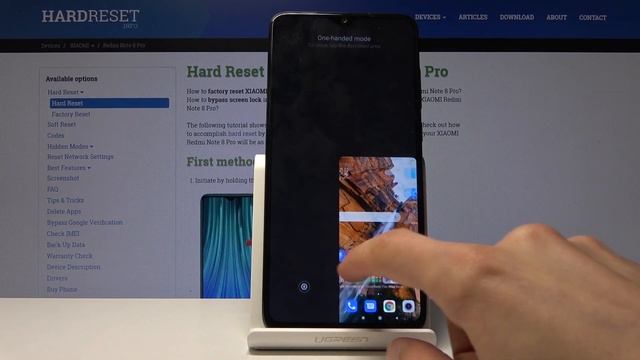 XIAOMI Redmi Note 8 Pro TOP TRICKS / BEST TIPS смотреть онлайн