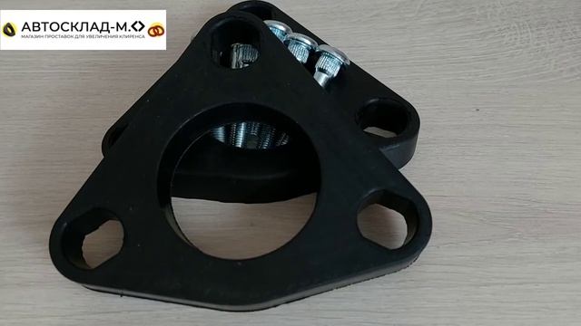 Проставки передние Kia Ceed/ Hyundai Elantra MD смотреть онлайн