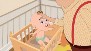 Wheels on the Bus @Cocomelon - Baby songs - Nursery Rhymes & Kids Songs