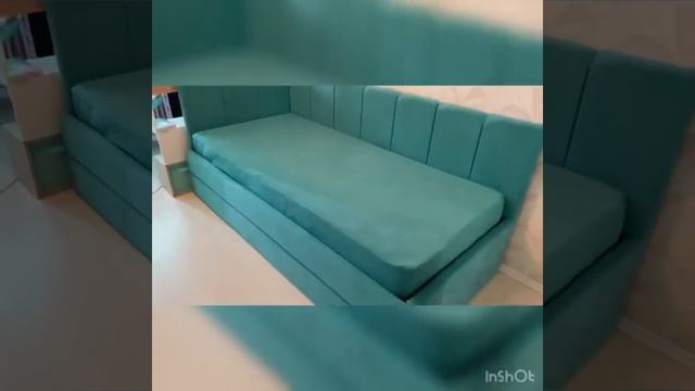 Еще одна кроватка смотреть онлайн