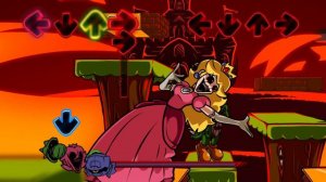 OH GOD NO but Every Turn a Different Character Sings🎙 (FNF Oh God No but Everyone Sings It)