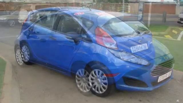 2013 FORD FIESTA 5-DOOR 1.4 AMBIENTE (AIRCON+AUDIO) Auto For Sale On Auto Trader South Africa смотреть онлайн