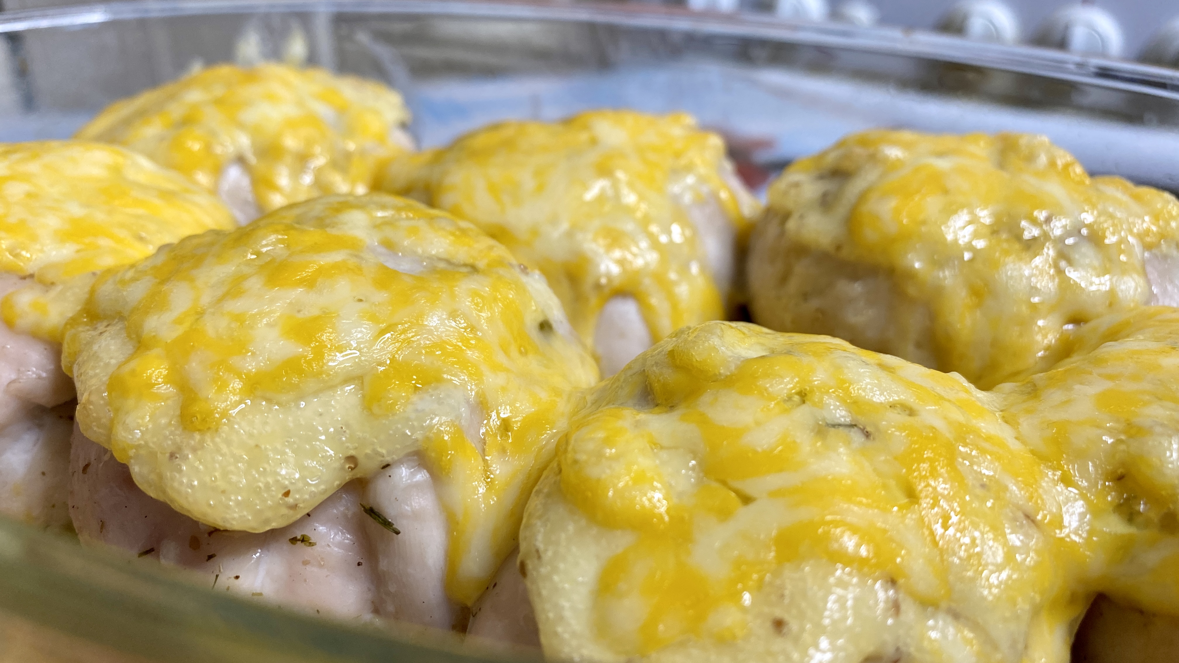 Что ещё можно приготовить с курицей? Показываю необычный, вкусный, праздничный рецепт. смотреть онлайн