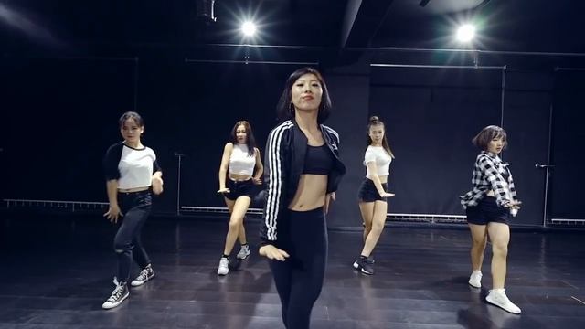 【JC Dance】Jacee Choreography Get Ugly