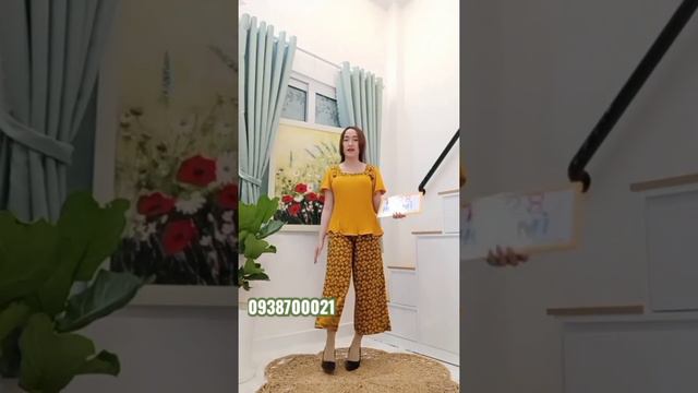🔴 Mặc gì khi ở nhà: Đồ bộ giúp bạn nữ đẹp từ nhà ra phố!Lecine thời trang đồ mặc nhà thu đông 2021 смотреть онлайн