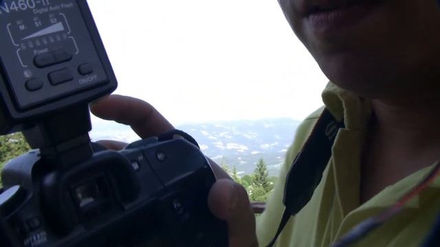 Youngno 460 II For Sony A200