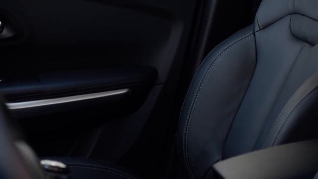 Renault – KADJAR: Review смотреть онлайн